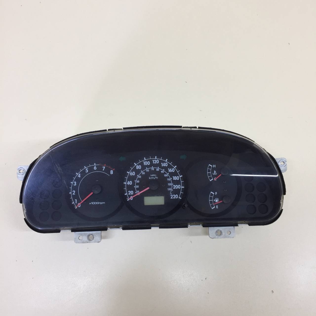 Панель приборов Kia Spectra (SD) 2004-2011