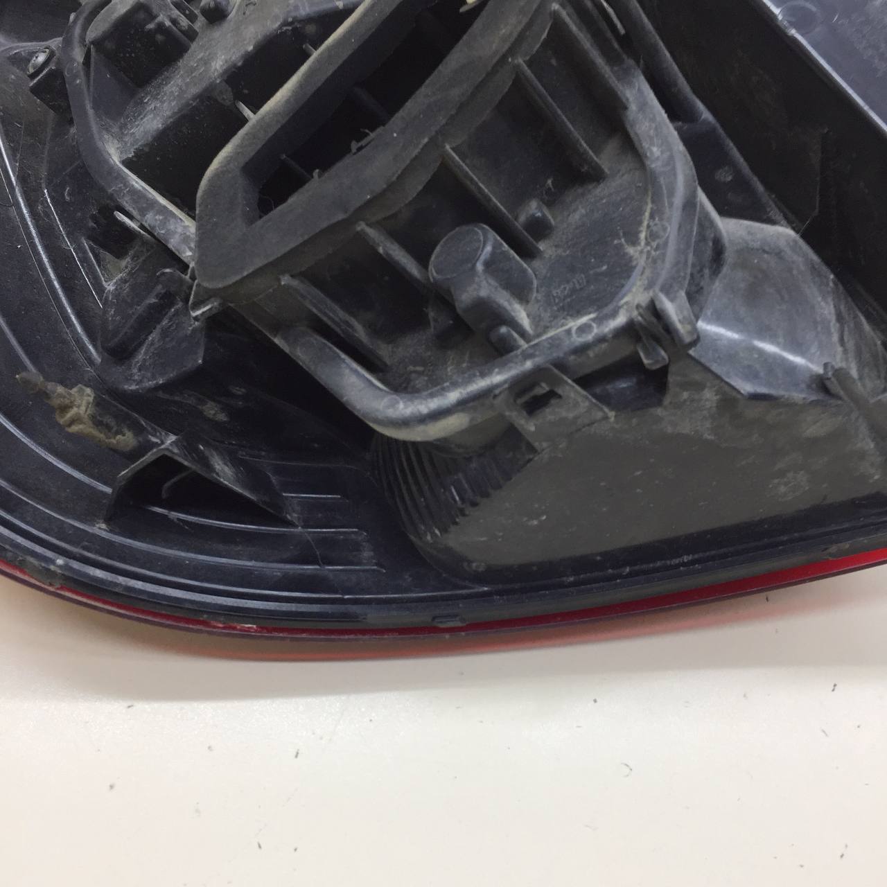 Фонарь задний правый Renault Sandero Stepway (5S) 2014-2022