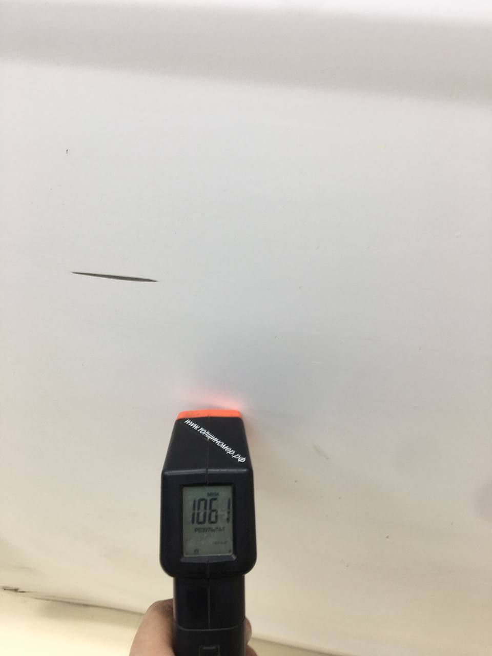 Дверь задняя правая Ford Focus 2 (DB) 2008-2011