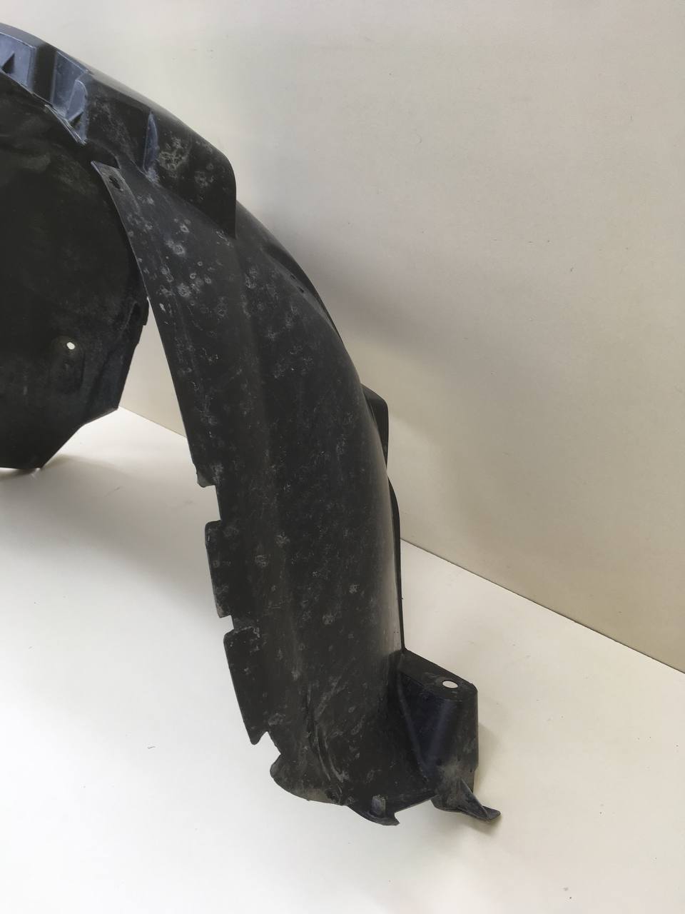 Локер передний правый Renault Duster (HSA, HSM) 2012>