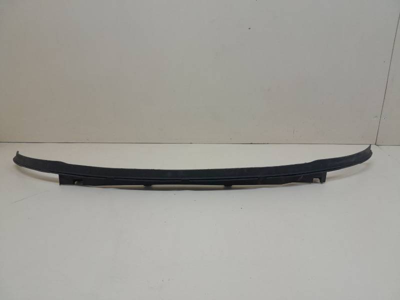 Спойлер переднего бампера Kia Picanto (BA) 2005-2011