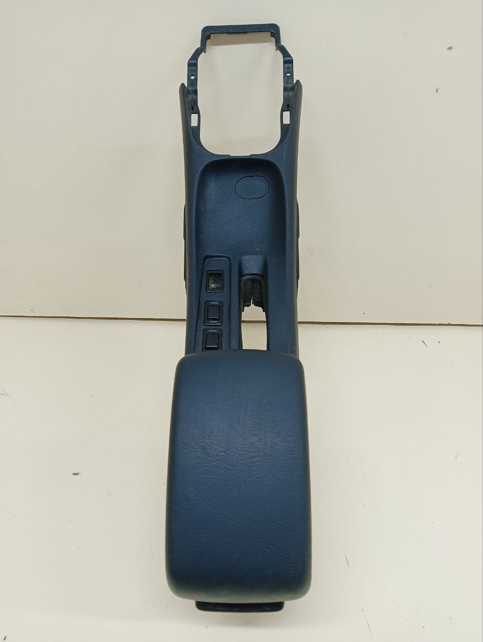 Консоль центральная Nissan Almera Classic (B10) 2006-2013