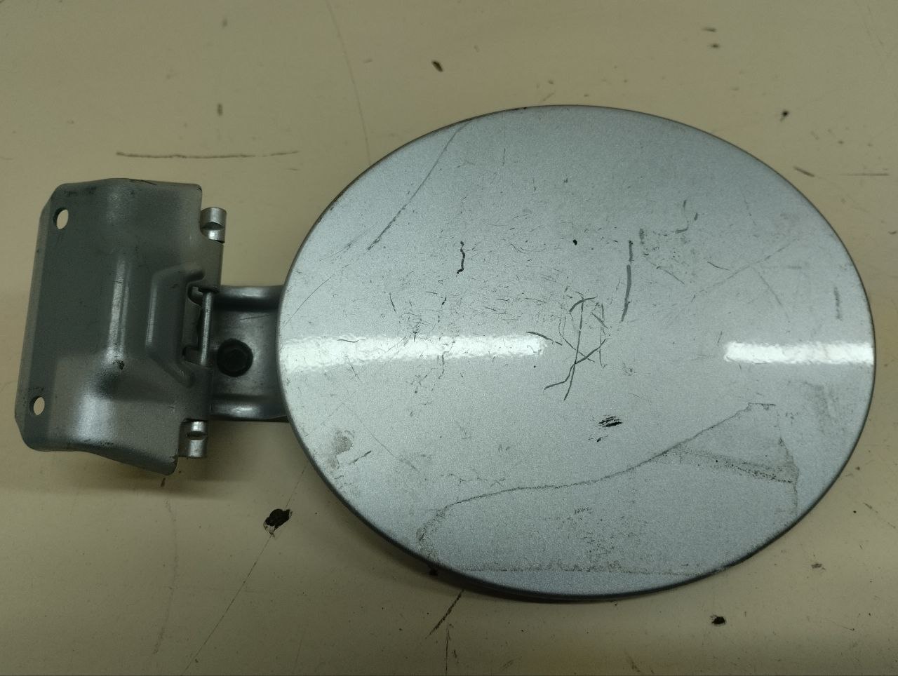 Лючок бензобака Mazda Mazda 6 (GH) 2007-2012