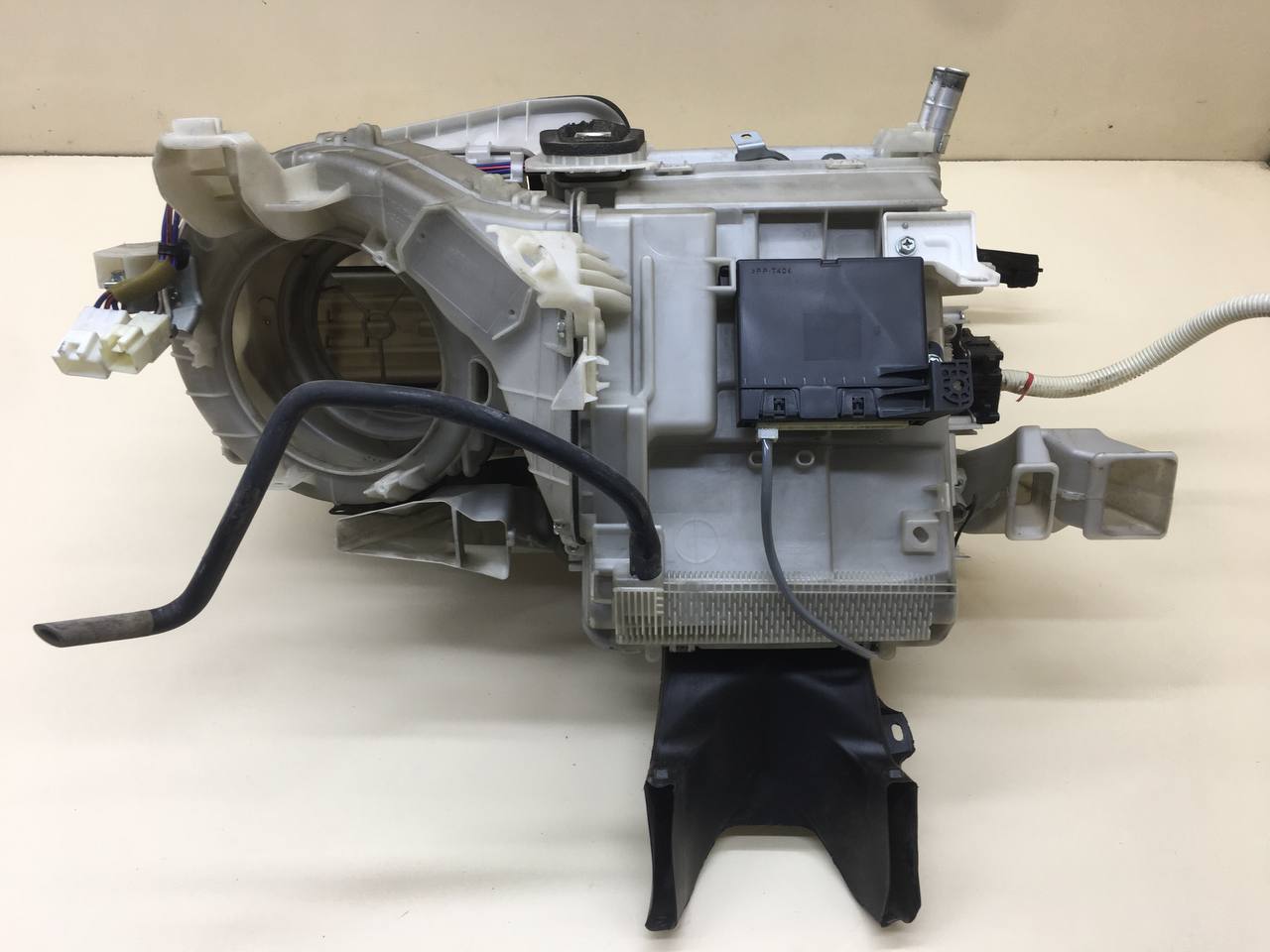 Корпус отопителя Toyota Rav 4 (A30) 2006-2013