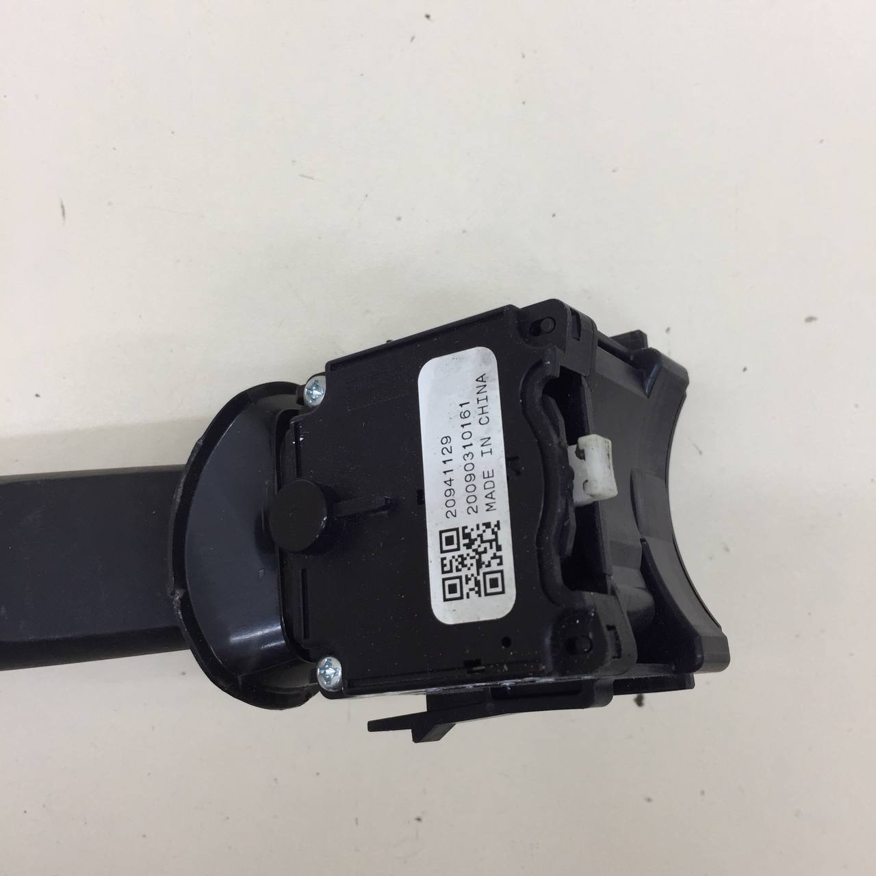 Переключатель поворотов подрулевой Chevrolet Cruze (J300) 2009-2016