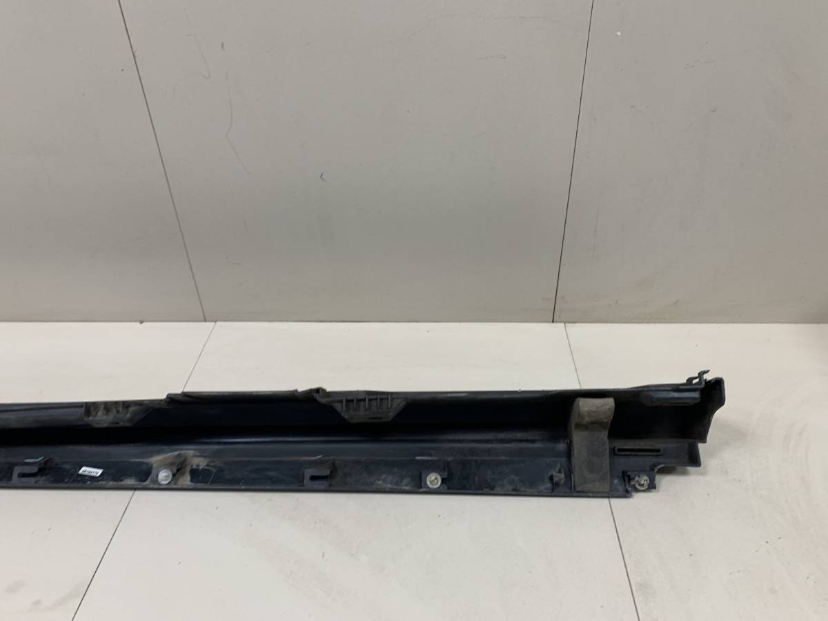 Накладка на порог (наружная) Land Rover Range Rover Evoque 2011-2018