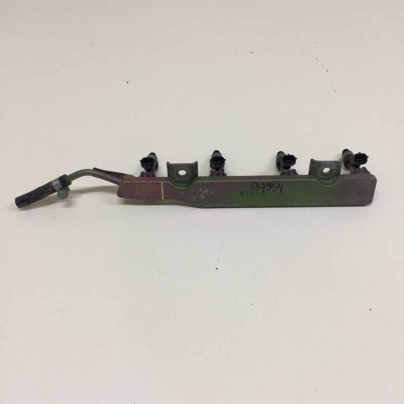 Рейка топливная (рампа) Nissan Almera Classic (B10) 2006-2013 Рейка топливная (рампа) Nissan Almera Classic (B10) 2006-2013