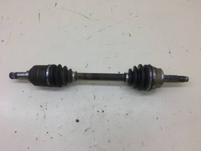 Полуось передняя левая Fiat Albea 2002-2012