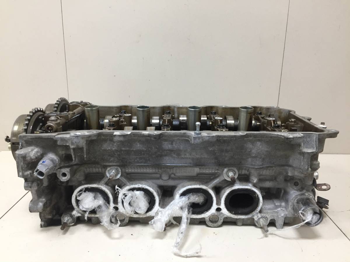 Головка блока цилиндров Toyota Camry (V50) 2011-2017