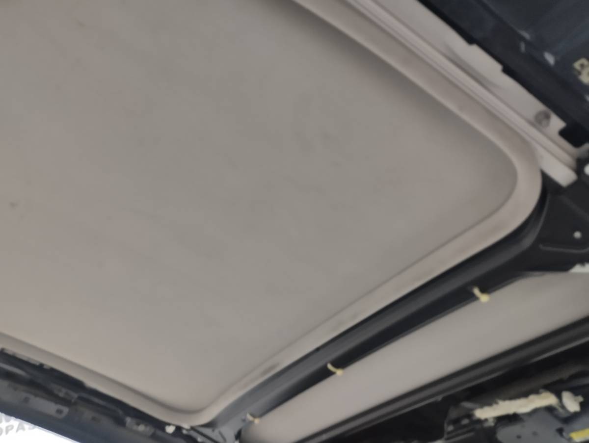 Крыша Peugeot 308 2007>