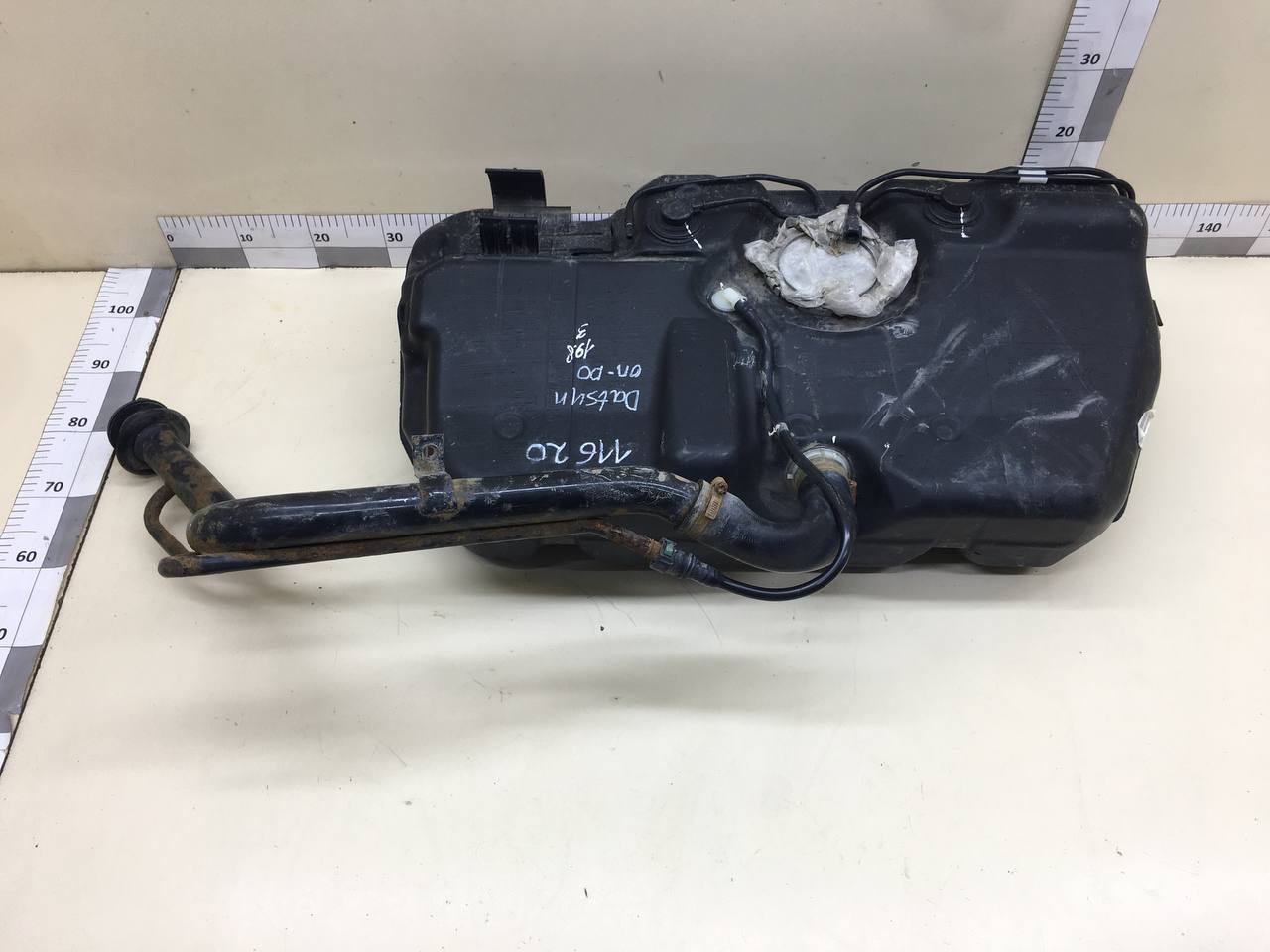 Бак топливный Datsun on-DO 2014>