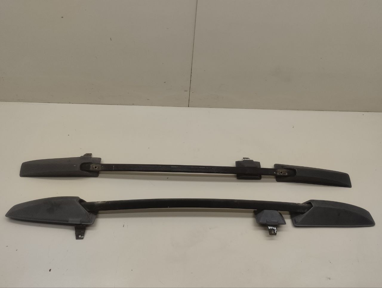 Рейлинг боковой Chevrolet Niva 2009-2020