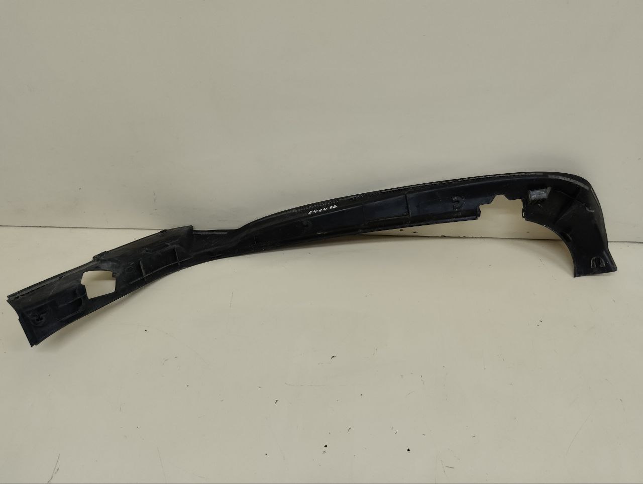 Накладка двери багажника Lexus RX 350 /450h (XL10) 2009-2015 Накладка двери багажника Lexus RX 350 /450h (XL10) 2009-2015