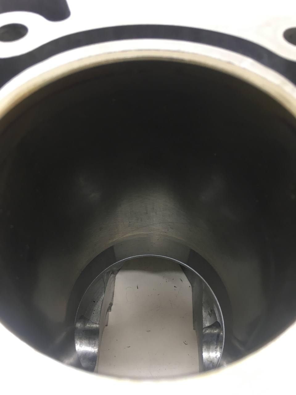 Блок двигателя Hyundai Creta (GS) 2016-2021