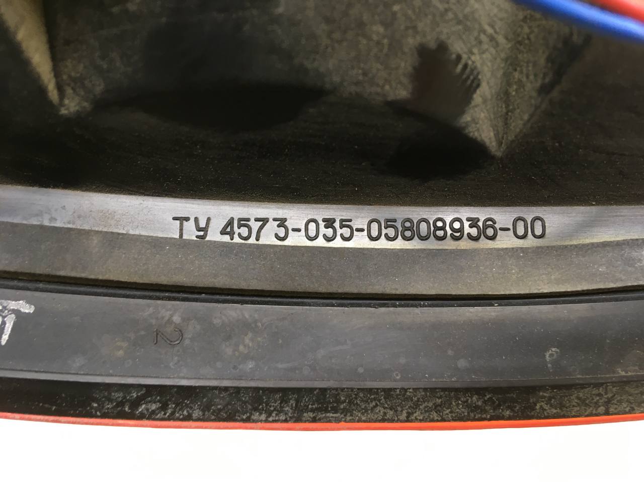 Фонарь задний правый Chevrolet Niva 2002-2009