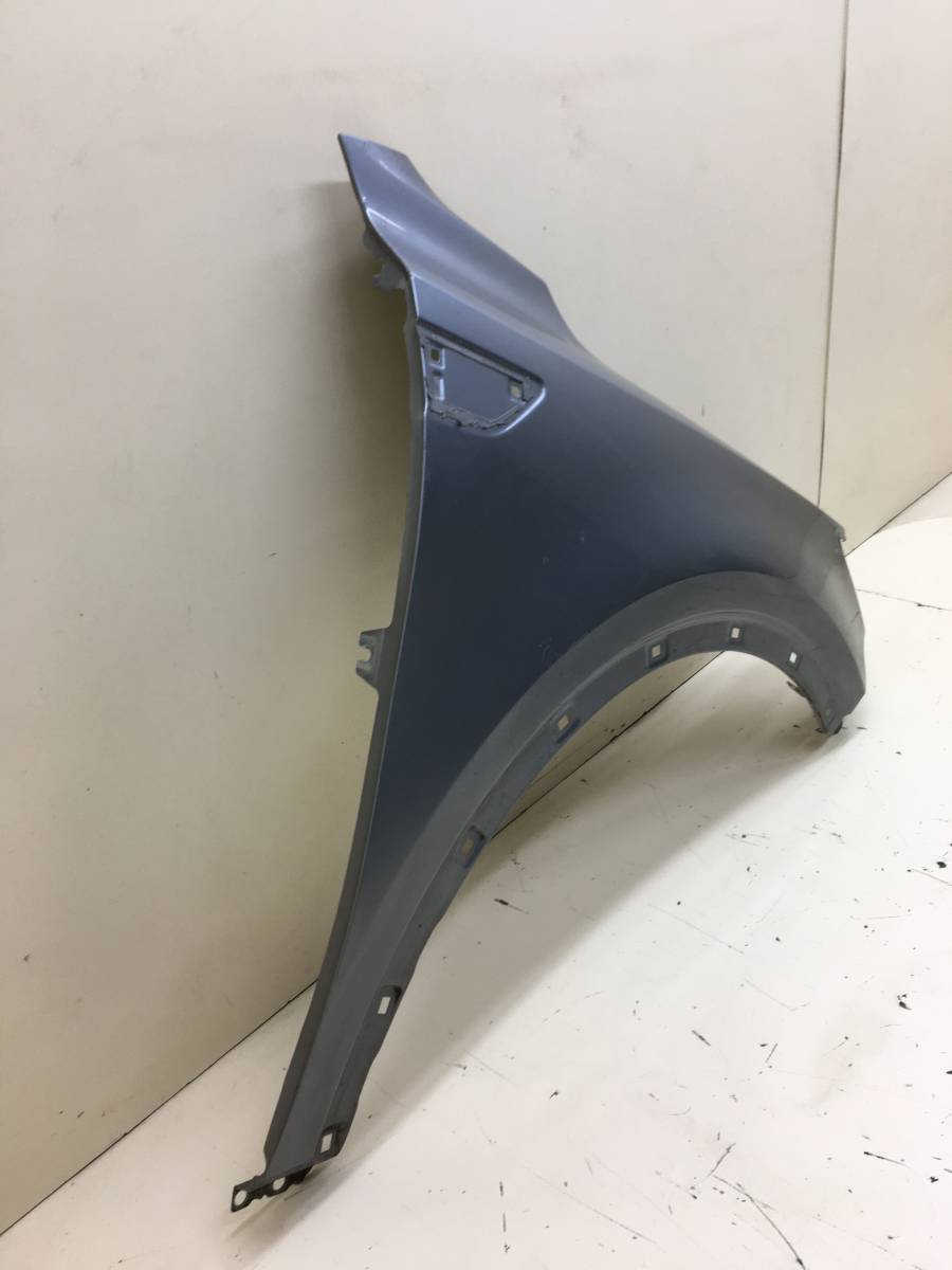 Крыло переднее правое Kia Sorento 2020>