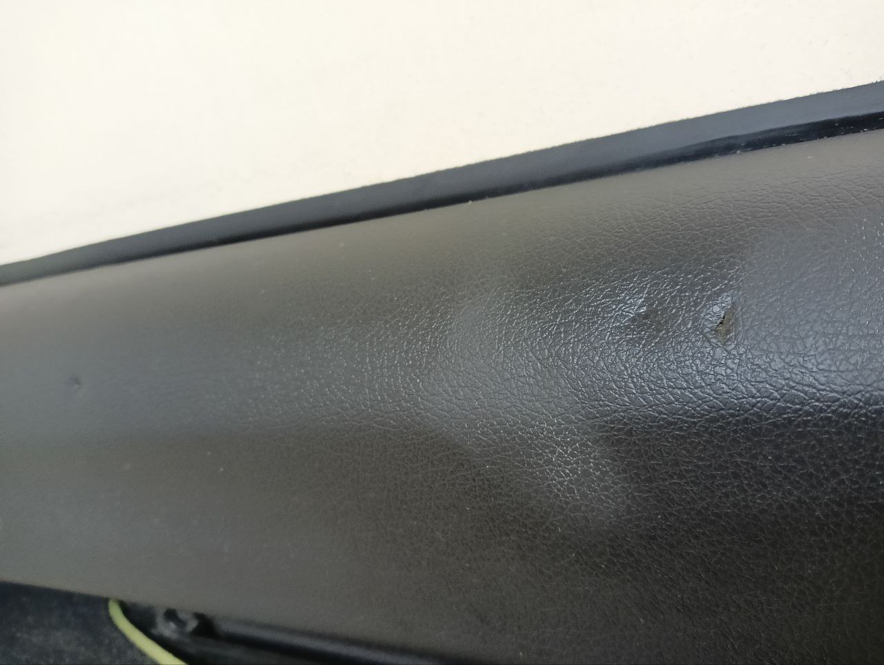 Обшивка двери задней левой Subaru Legacy (B14) 2010-2015