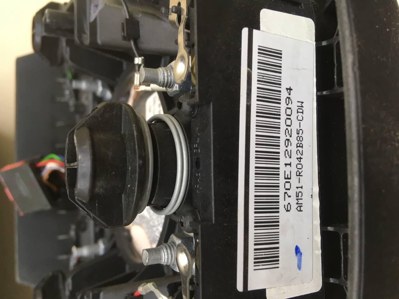 Подушка безопасности (комплект) Ford Focus 3 2011> Подушка безопасности (комплект) Ford Focus 3 2011>