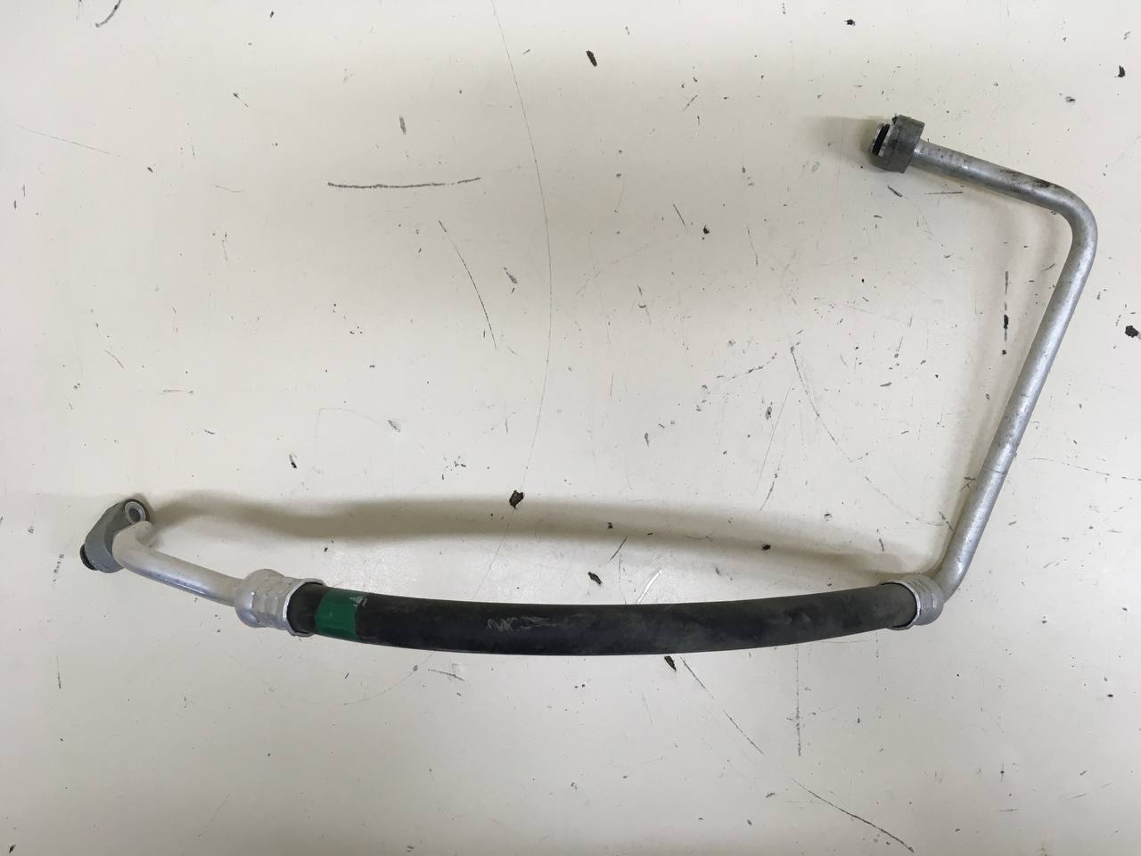 Трубка кондиционера Toyota Rav 4 (XA40) 2013-2019 Трубка кондиционера Toyota Rav 4 (XA40) 2013-2019