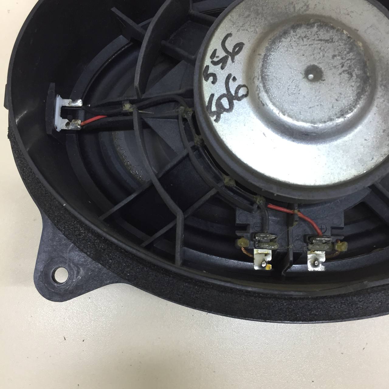 Динамик Toyota Land Cruiser Prado (J150) 2009-2022