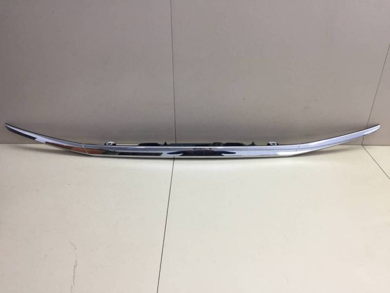 Накладка крышки багажника Mazda Mazda 6 (GJ) 2013-2022