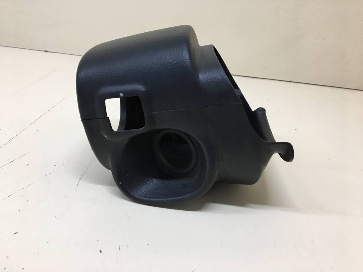 Кожух рулевой колонки Kia Sephia 2001-2004