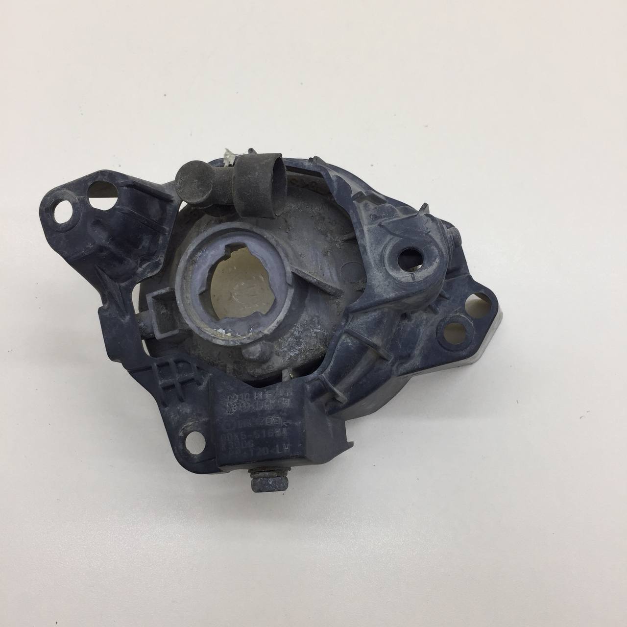 Фара противотуманная левая Mazda Mazda 6 (GH) 2007-2012