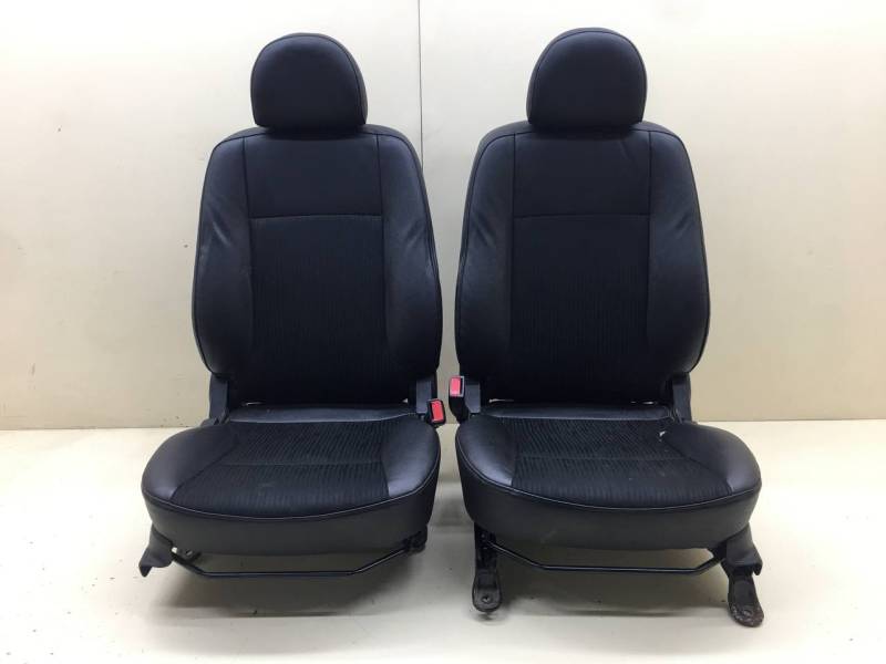 Сиденье (комплект) Kia Picanto (BA) 2005-2011