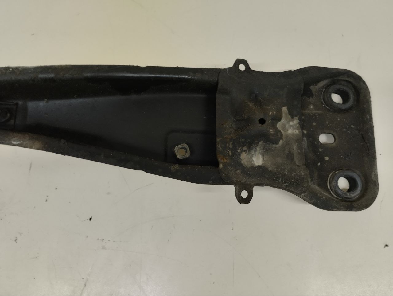Балка передняя продольная Nissan Almera Classic (B10) 2006-2013