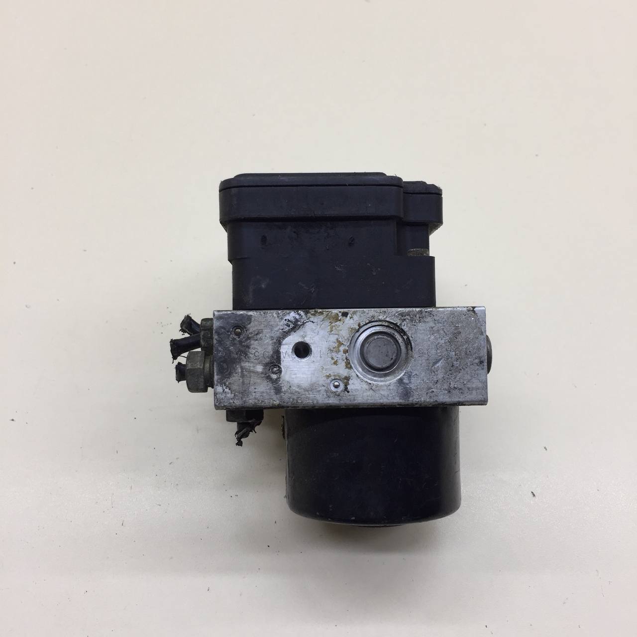 Блок ABS (насос) Chevrolet Cruze (J300) 2009-2016