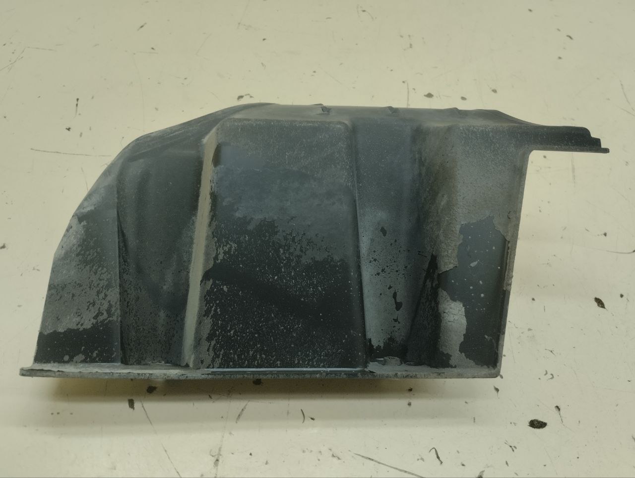 Пыльник (кузов наружные) Hyundai Tucson (TL) 2015-2021