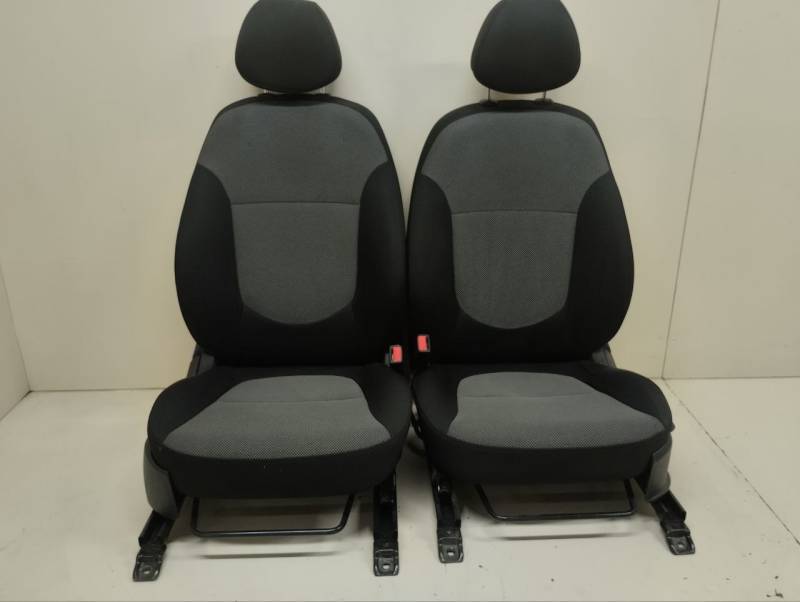 Сиденье (комплект) Hyundai Solaris (RB) 2010-2017