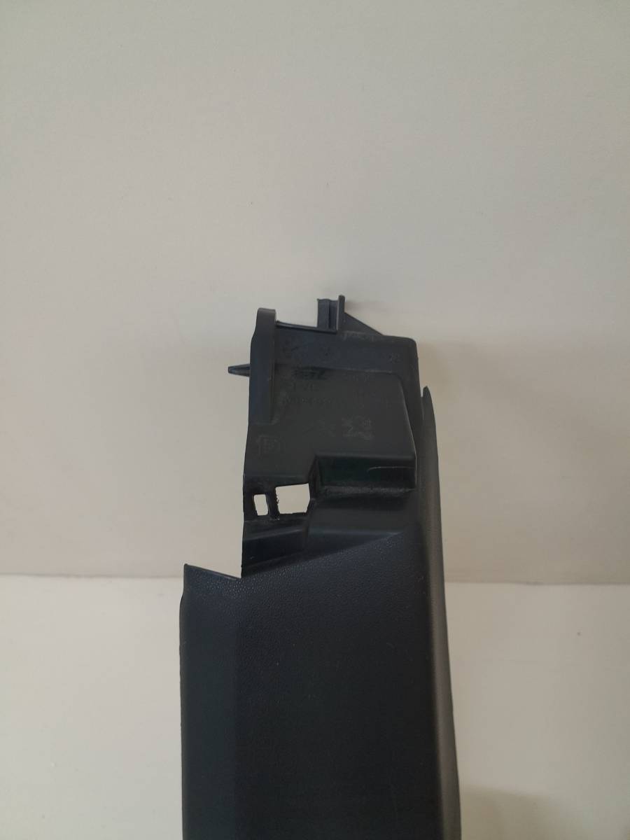 Накладка порога (внутренняя) Citroen C4 2011>