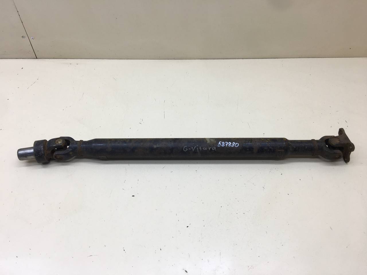 Вал карданный Suzuki Grand Vitara 2005-2015