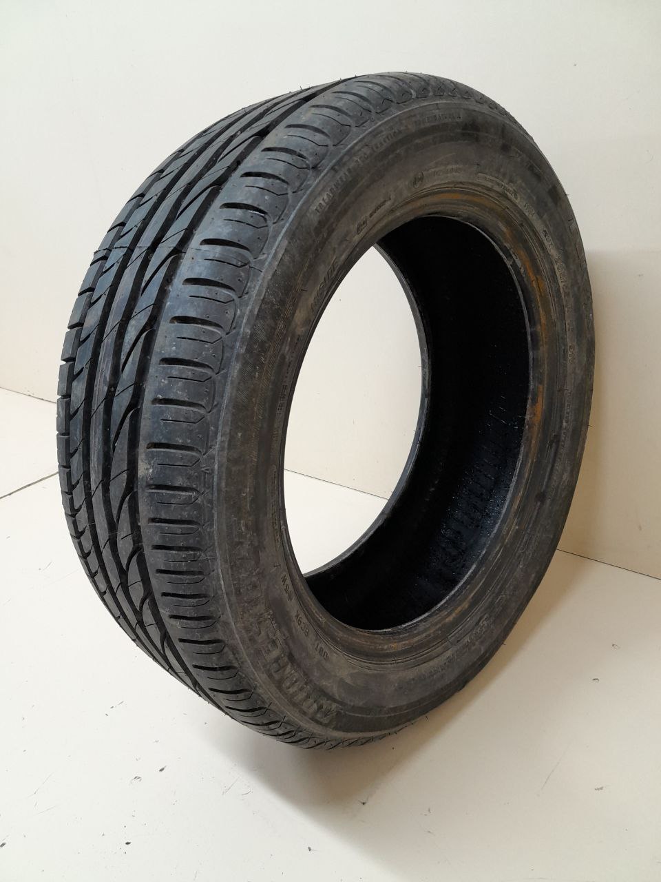 Шины R16 Летние Bridgestone Turanza ER300