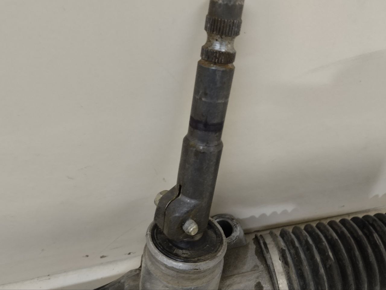 Рейка рулевая Toyota Corolla E150 2006-2013 Рейка рулевая Toyota Corolla E150 2006-2013
