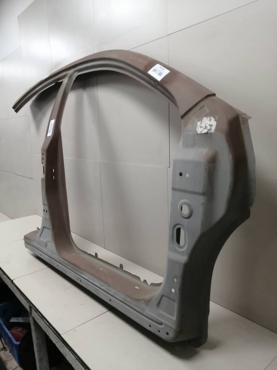 Кузовной элемент Geely Emgrand EC7 2008>