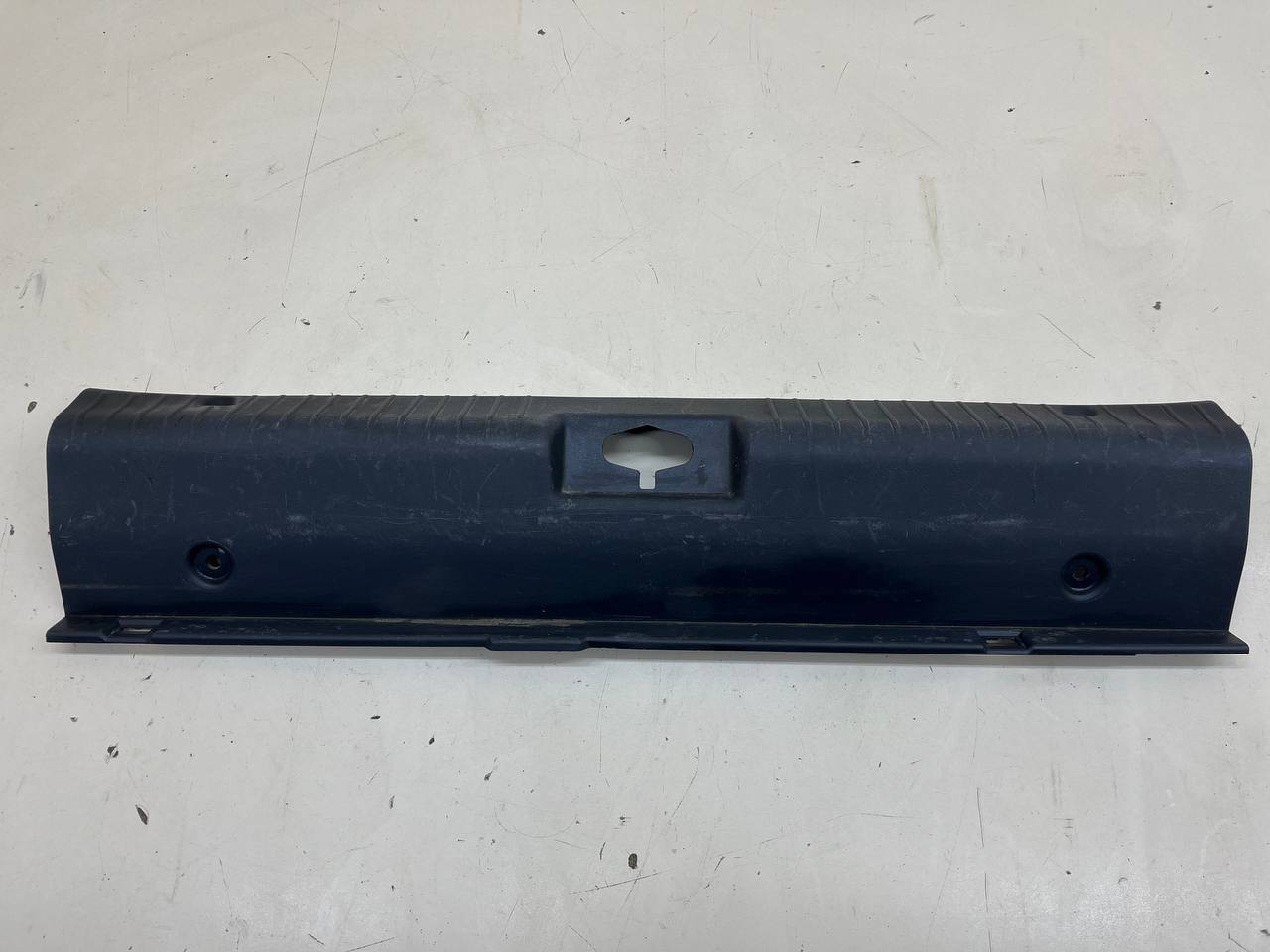 Обшивка багажника Chevrolet Lacetti (J200) 2003-2013