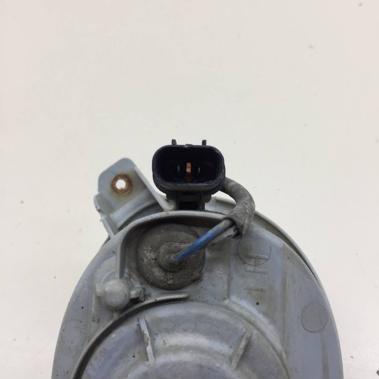 Фара противотуманная левая Chevrolet Aveo T250 2005-2011