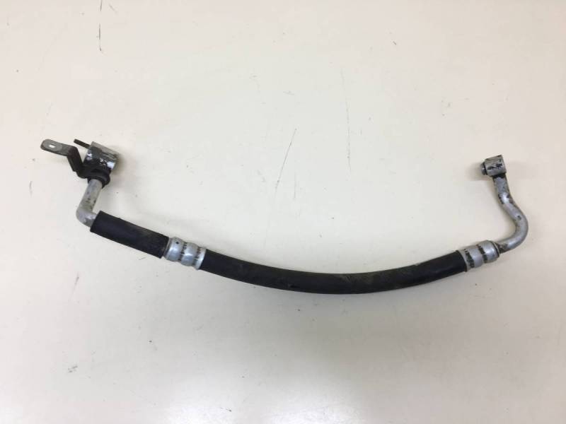 Трубка кондиционера Chevrolet Aveo T200 2003-2008