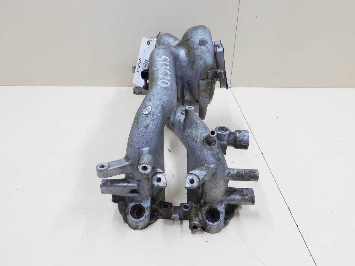 Коллектор впускной Subaru Impreza (G12) 2007-2012