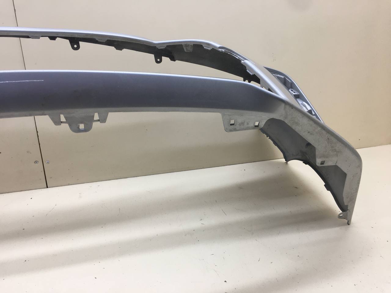 Бампер передний Toyota Corolla E210 2018>