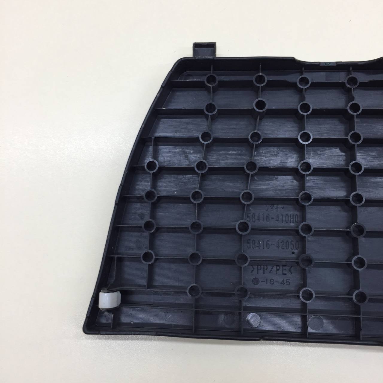 Обшивка багажника Toyota Rav 4 (XA40) 2013-2019