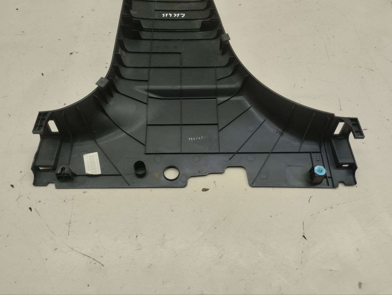 Обшивка стойки Hyundai ix35 (LM) 2010-2015