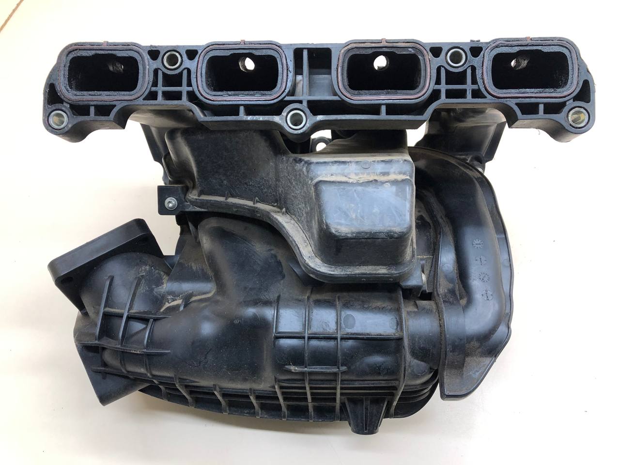 Коллектор впускной Mitsubishi Lancer X (CX, CY) 2007> Коллектор впускной Mitsubishi Lancer X (CX, CY) 2007>
