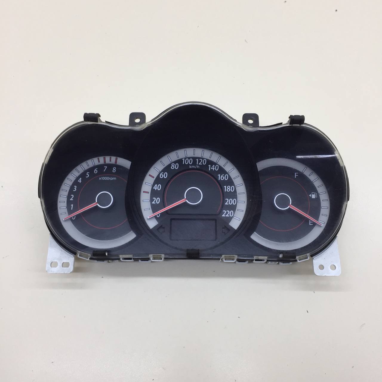 Панель приборов Kia Cerato (TD) 2009-2013