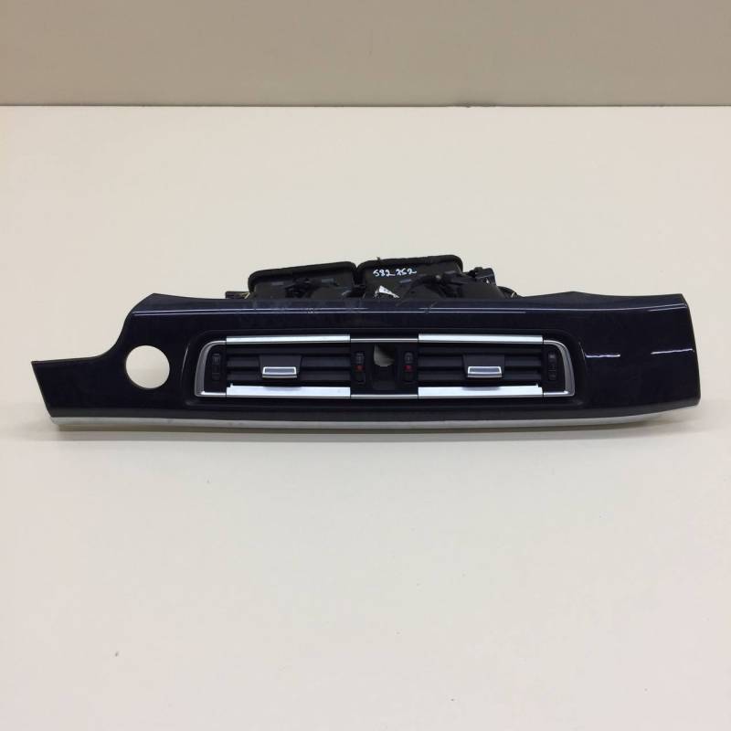 Дефлектор воздушный BMW 7-Series F01,F02  2008-2015