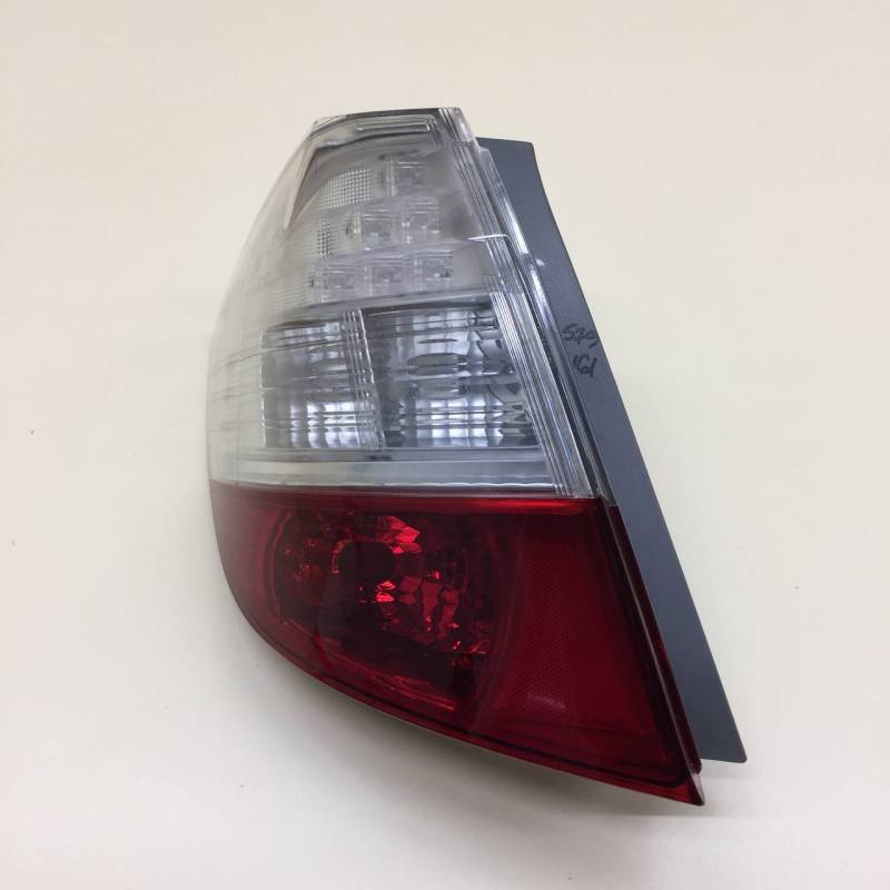 Фонарь задний левый Honda Jazz (GG) 2008-2015
