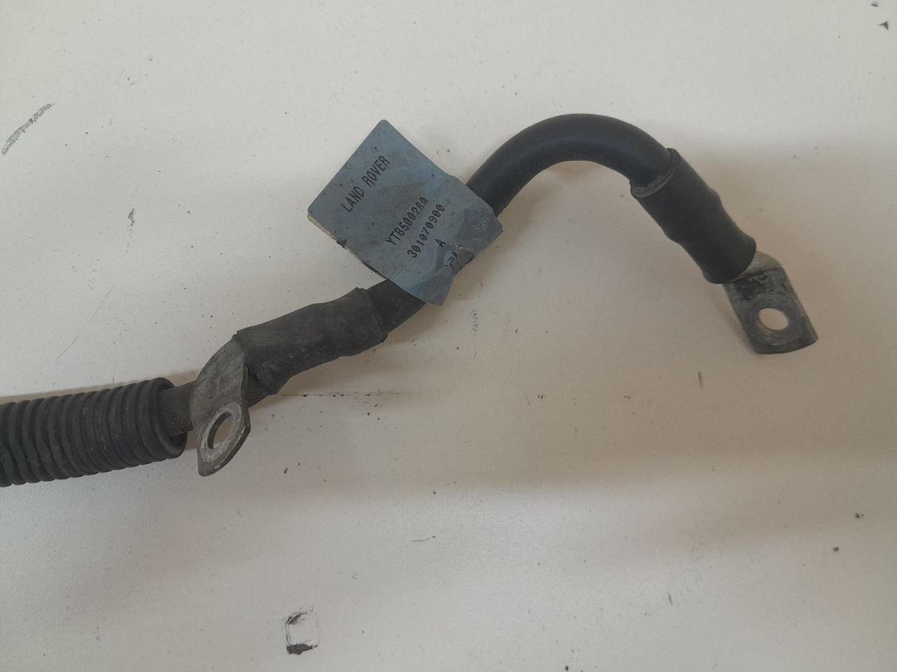 Провод Land Rover Discovery 3 (L319) 2004-2009 Провод Land Rover Discovery 3 (L319) 2004-2009