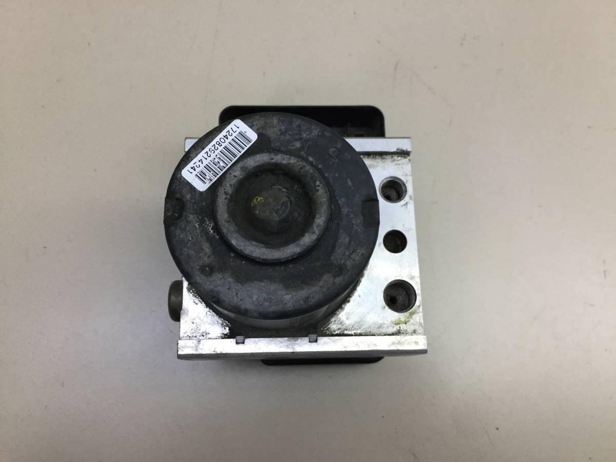 Блок ABS (насос) Mazda Mazda 3 (BK) 2002-2009